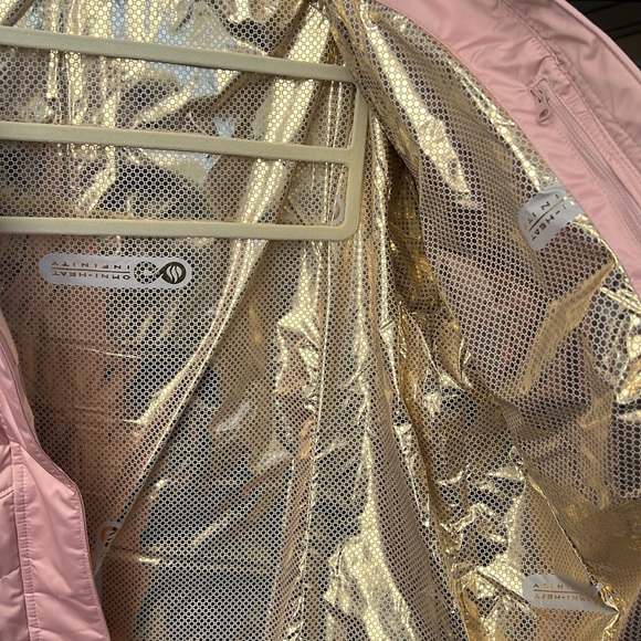 Columbia Omni Heat Infinity down winter coat. Size 3XL. NWT - Picture 8 of 11